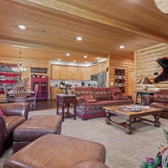Deer Valley | Hot Tub w/great Views