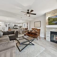 Snowblaze Condo – Walk to Park City Mountain & Main Street