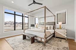NEW! Breathtaking Views from Every Room/Fireplace