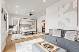 NEW! Breathtaking Views from Every Room/Fireplace
