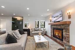 Near Future Canyons Village Skyway | Brand-New Luxury Remodel + Private Hot Tub, Designer Finishes, Spacious Living Areas, Mountain Views, and Easy Access to World-Class Skiing, Dining, Golf, Hiking, and Year-Round Adventure. - Image 3