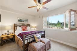 Peak Location Near Slopes & Olympic Park