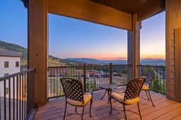 New Listing Canyons Resort, Silverado, Pool, Golf!