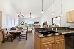 New Listing Canyons Resort, Silverado, Pool, Golf!