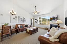 New Listing Canyons Resort, Silverado, Pool, Golf!