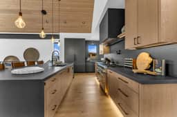 Wasatch View | Luxury Alpine Retreat with Private Hot Tub and Mountain Views - Image 3