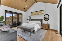 Wasatch View | Luxury Alpine Retreat with Private Hot Tub and Mountain Views - Image 4
