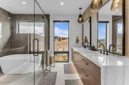 Wasatch View | Luxury Alpine Retreat with Private Hot Tub and Mountain Views - Image 5