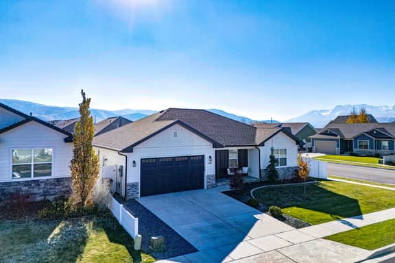 Heber Hideaway | Hot Tub | Pet-Friendly | Game Room