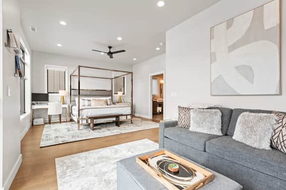 NEW! Breathtaking Views from Every Room/Fireplace