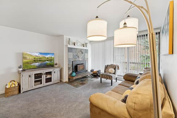 Silvertown Powder Pad-on Park Ave, Steps to Slopes, Shops and Dining! - Image 4