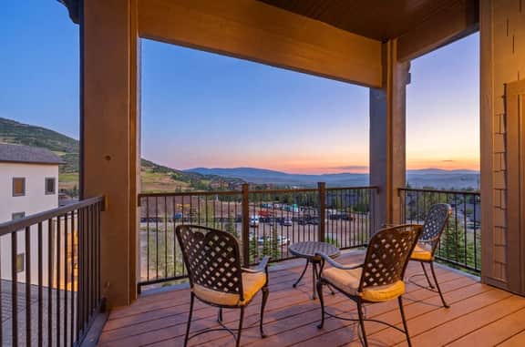 New Listing Canyons Resort, Silverado, Pool, Golf!
