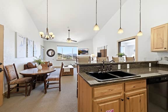 New Listing Canyons Resort, Silverado, Pool, Golf!