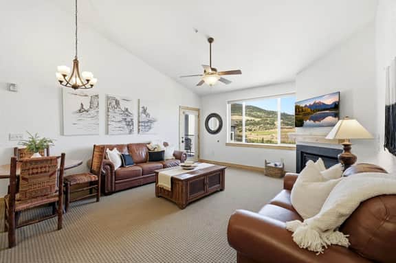 New Listing Canyons Resort, Silverado, Pool, Golf!