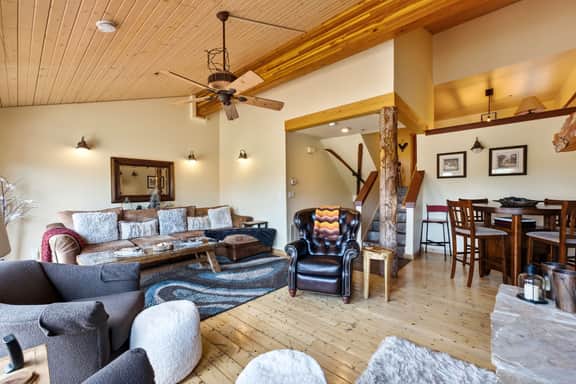New Listing! Pet Friendly Townhome - Fenchurch Trails