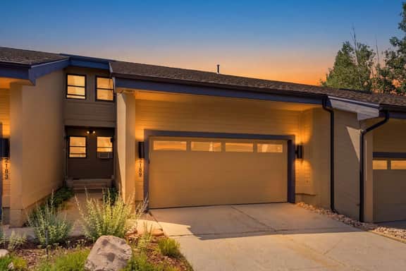 New Listing! Pet Friendly Townhome - Fenchurch Trails