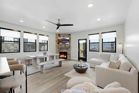Family Friendly 3 Bedroom Condo Near Deer Valley East Village - Image 2
