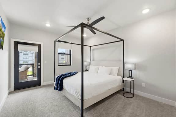Family Friendly 3 Bedroom Condo Near Deer Valley East Village - Image 5