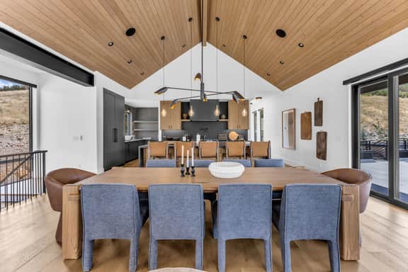 Wasatch View | Luxury Alpine Retreat with Private Hot Tub and Mountain Views - Image 2