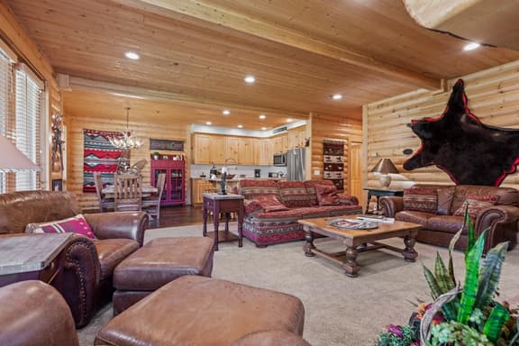 Deer Valley | Hot Tub w/great Views - Image 1