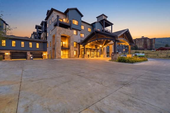 New Listing Canyons Resort, Silverado, Pool, Golf!