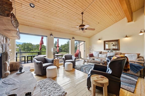 New Listing! Pet Friendly Townhome - Fenchurch Trails