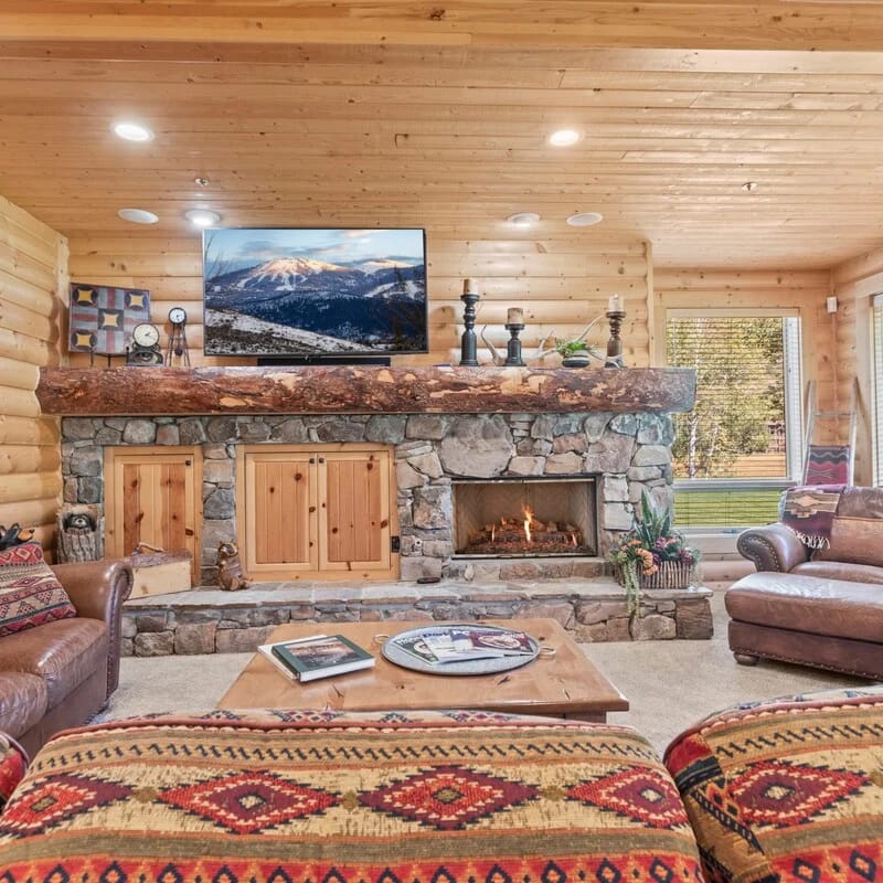 Deer Valley | Hot Tub w/great Views