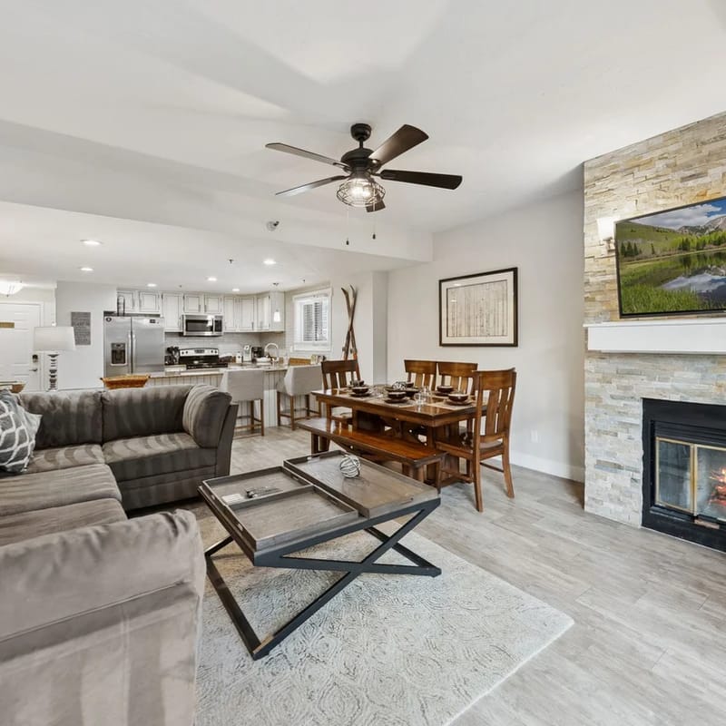 Snowblaze Condo – Walk to Park City Mountain & Main Street