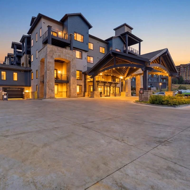 New Listing Canyons Resort, Silverado, Pool, Golf!