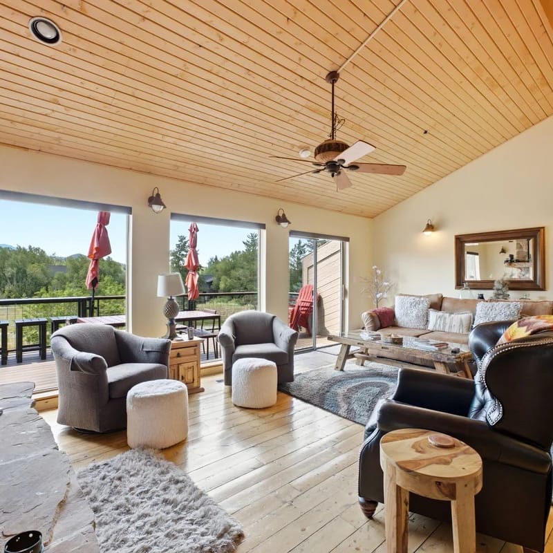 New Listing! Pet Friendly Townhome - Fenchurch Trails